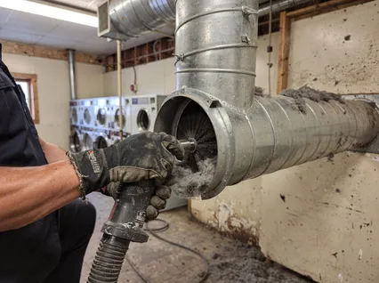Commercial Vent Cleaning service in Winchester, CT