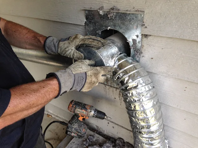 Vent Repair & Installation service in Winchester, CT